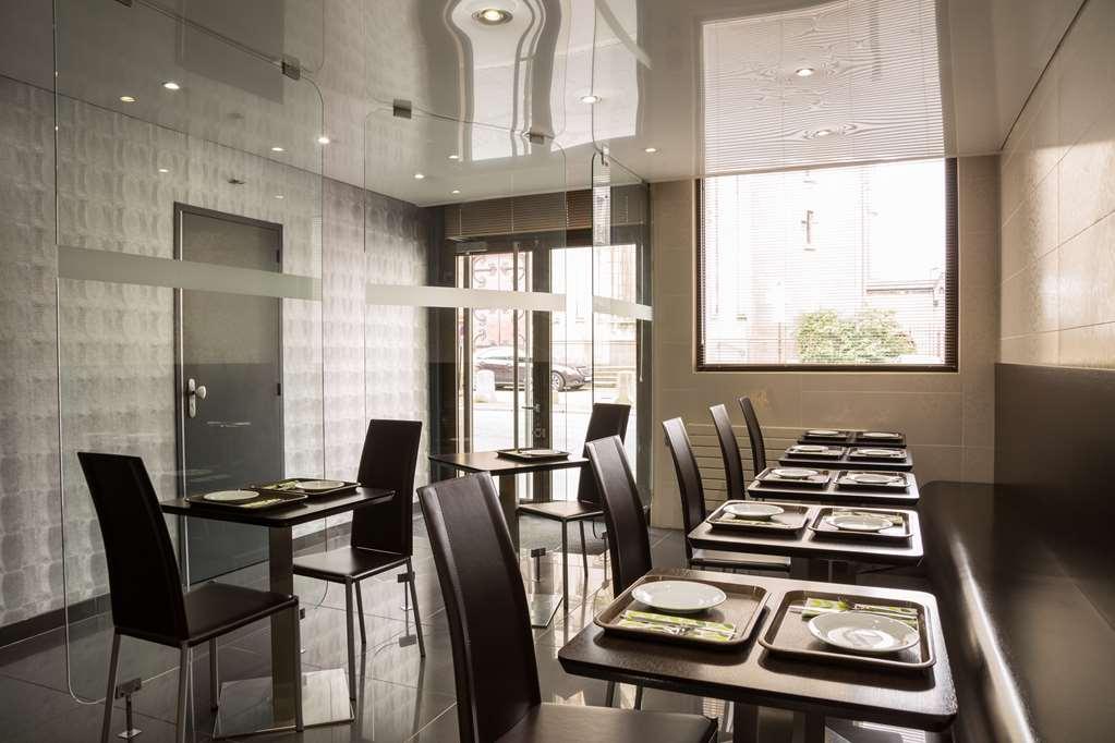 The Originals Du Grand Monarque Gare Hotel 2*