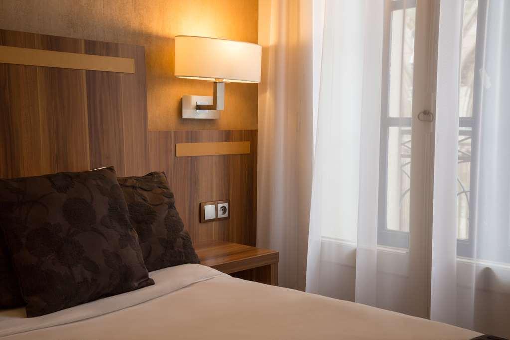 The Originals Du Grand Monarque Gare Hotel Nantes